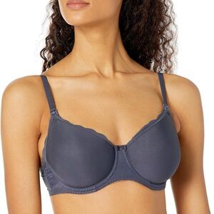 Freya Women's Pure Sculpt Molded Nursing Bra